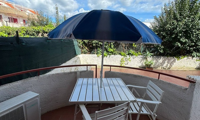 Cerenova Apartment | La Casetta - One Bedroom Apartment, Sleeps 3