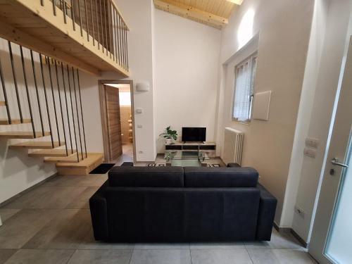 Morbegno House | La Casetta