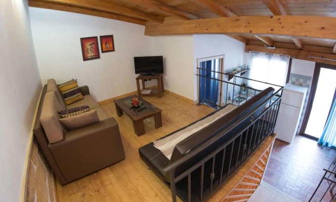 Terrasini House | La casetta