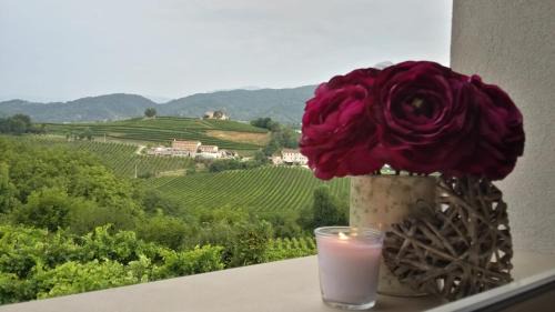 Carpesica House | La Casetta