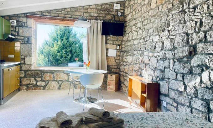 Cammarata Ski Chalet | LA CASETTA SULLE NUVOLE PETRA