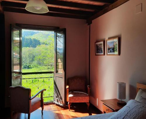 Gradatila House | La Casina del Pintor