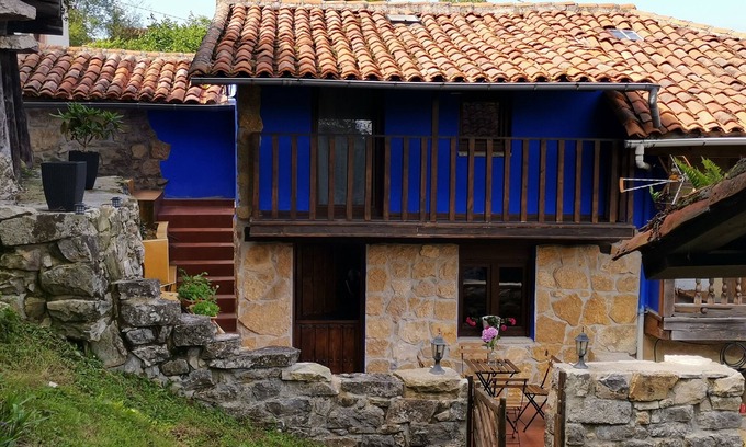 Seguencu House | La Casina Del Trasgu