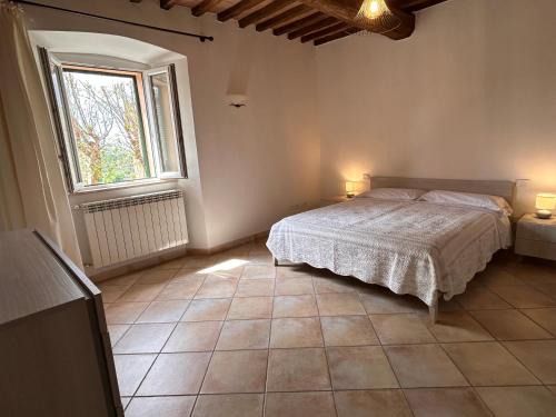 Montemerano Apartment | La casina di Montemerano