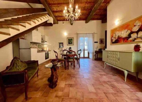 Massa Martana Apartment | La Casina di Nada