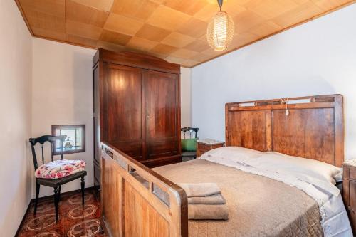 Montefegatesi House | La Casina Di Nonno Loriano