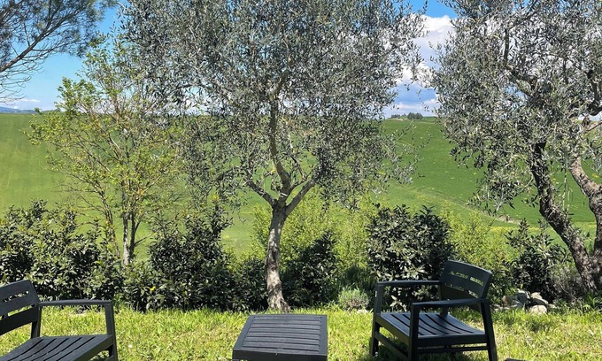 Monteroni d'Arbia House | La Casina di Radi