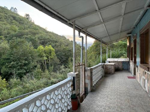 Mieres House | La casina
