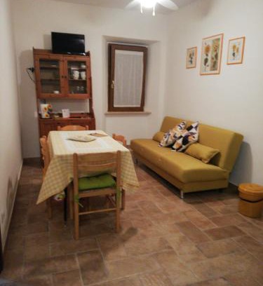 Caprarola House | La casina