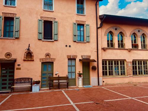 Dello House | La Casina