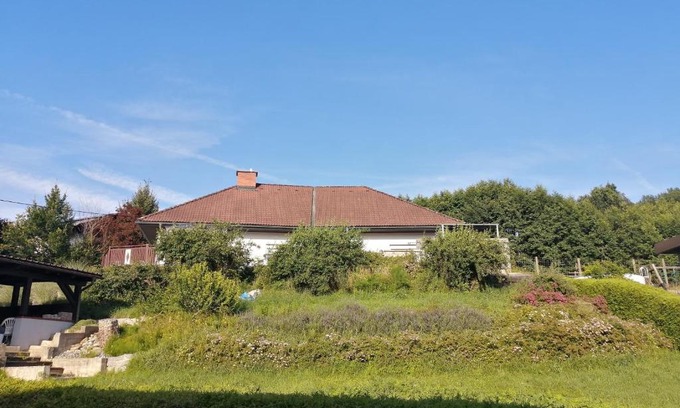 Dobl-Zwaring House | La Casita
