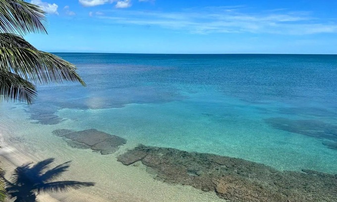 Guanajibo House | La Casita Beachfront Paradise House