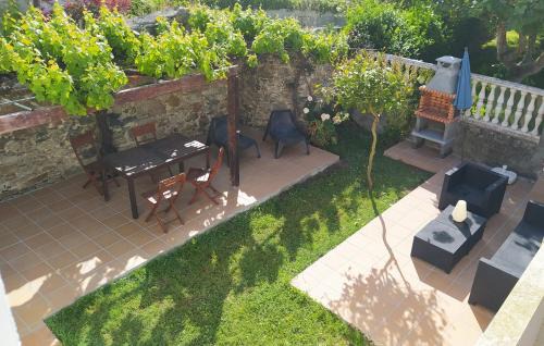 Arteixo House | La Casita de Barrañán Playa