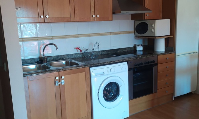 Mora de Rubielos Apartment | La Casita de Mar