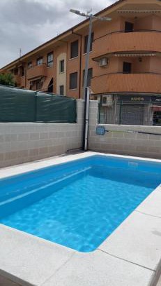 Sotillo de la Adrada House | La casita de lola