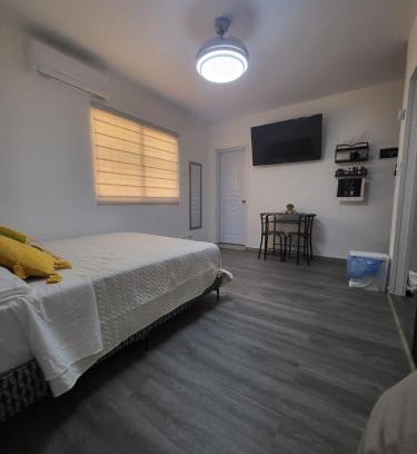 La Primavera Hostel | La casita de Gazcue