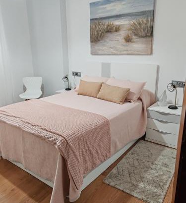 Marin Apartment | La Casita de la Suerte