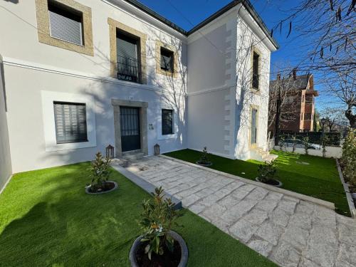 San Lorenzo de El Escorial Apartment | La Casita de Lauri