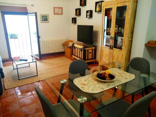 Old Town Apartment | La Casita de Nerea XL con Garaje Gratuito