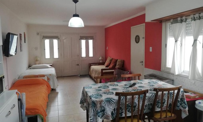 Punta Mogotes House | La casita de Punta Mogotes