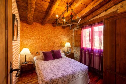 Ucero Apartment | La casita de ucero