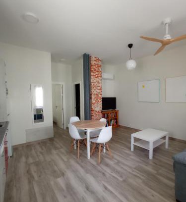Numancia Apartment | La Casita de Vallecas