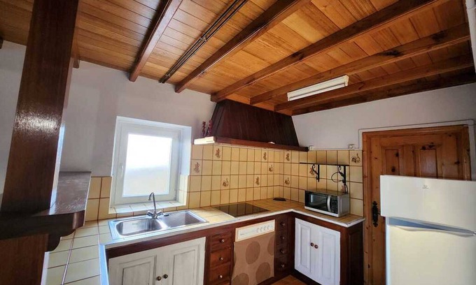 Loza Apartment | La Casita del Pueblo