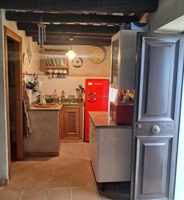 Cazalla De La Sierra House | La Casita