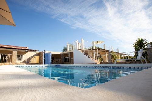 Mutxamel Villa | La Casita