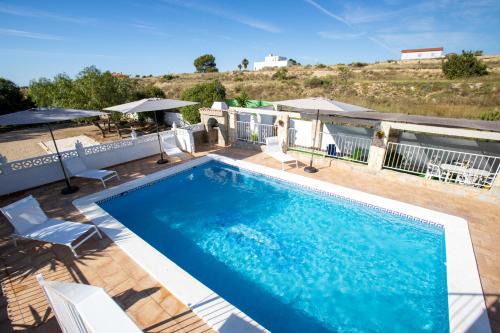 Mutxamel House | La Casita