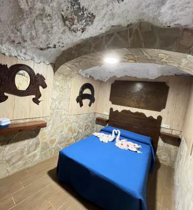 Bedmar House | La casita medieval