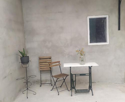 Sarria House | La Casita Verde