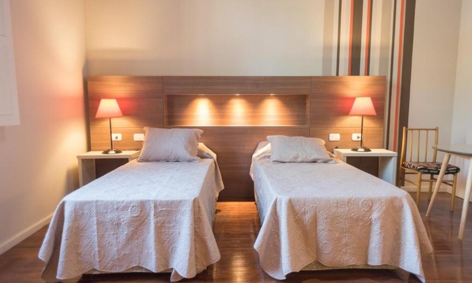 Marcos Juarez Apartment | La Casona Apart Boutique