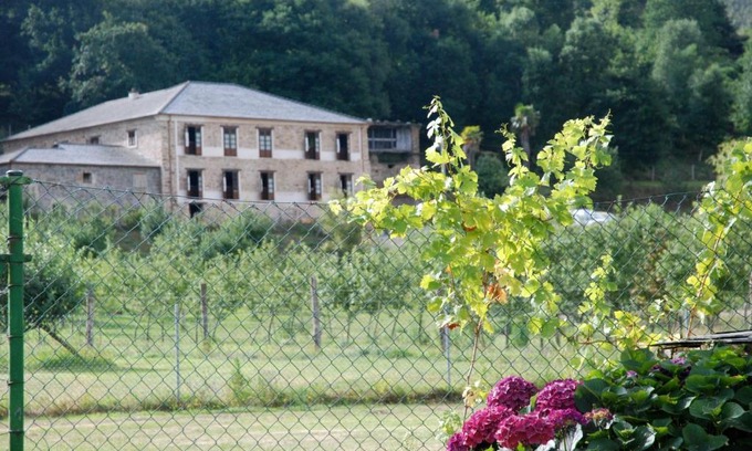 San Tirso de Abres House | La Casona de Amaido