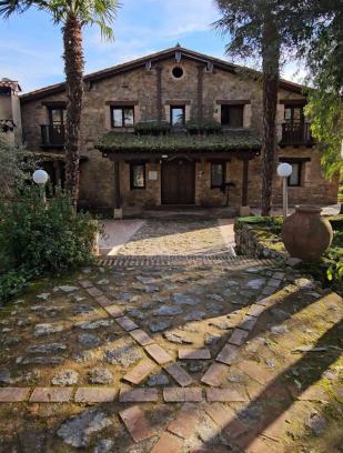 Torremenga House | La Casona De Jaraiz
