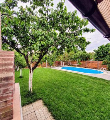 Timisoara House | LA CASSA