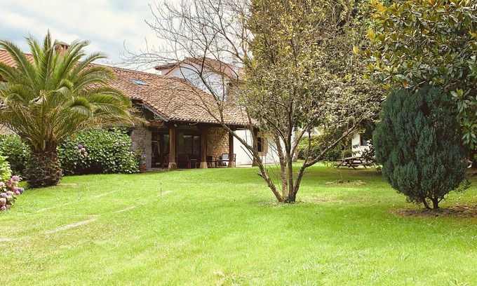 Villacarriedo House | La Casuca de Villacarriedo