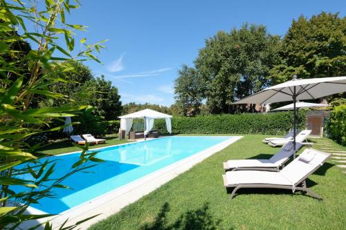 Mantua Bed & Breakfast | La Celeste Galeria