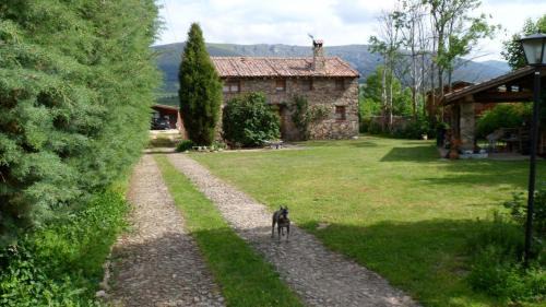 Arcones House | La cerca de la Mata, decerca