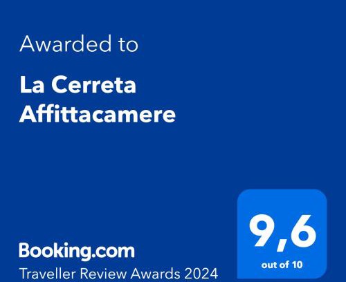 San Romano in Garfagnana House | La Cerreta Affittacamere