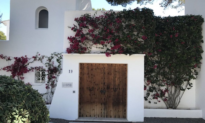 Cala d'Or House | La Chamade in Cala D'Or