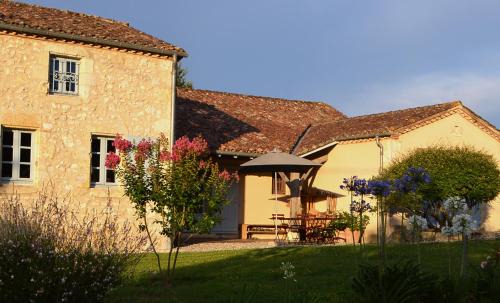 La Romieu Bed & Breakfast | La Chambre des Marronniers