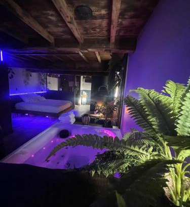 Rougefay Bed & Breakfast | La Chambre Du Village