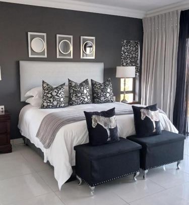 Nelspruit Bed & Breakfast | La Chambre Manor House