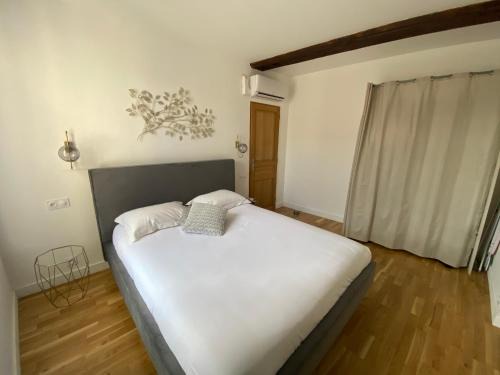 Old Town Apartment | La Champenoise
