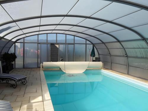 La Malene House | La Chanterelle - Gites Rocheflamme