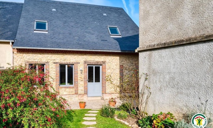Haussez House | La Charmante d'Haussez
