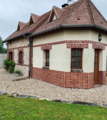 Bourneville House | La charmeuse