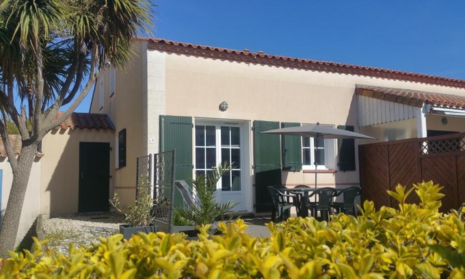 Les Sables d'Olonne House | La Chaumette