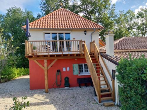 Bonnes Bed & Breakfast | La Chesnaie